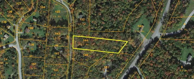 $19,999 | Lebensdorf Lane, Readsboro, VT 05350