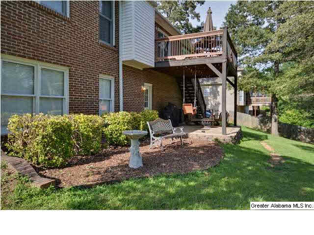 5712 Serene Ridge Circle McCalla, AL 35111 - Photo 28 of 31