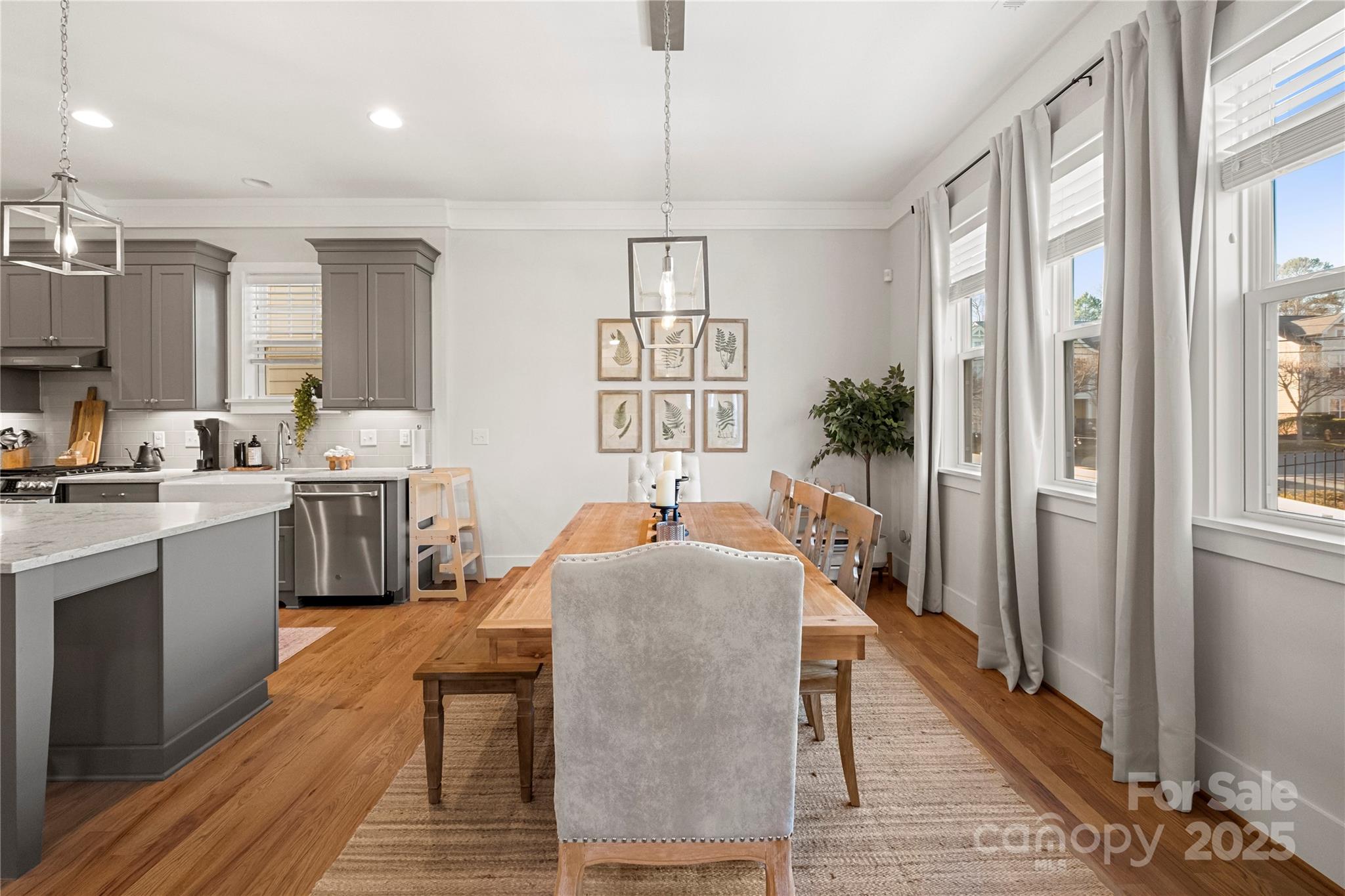 907 Millbrook Road Charlotte, NC 28211 - Photo 16 of 46