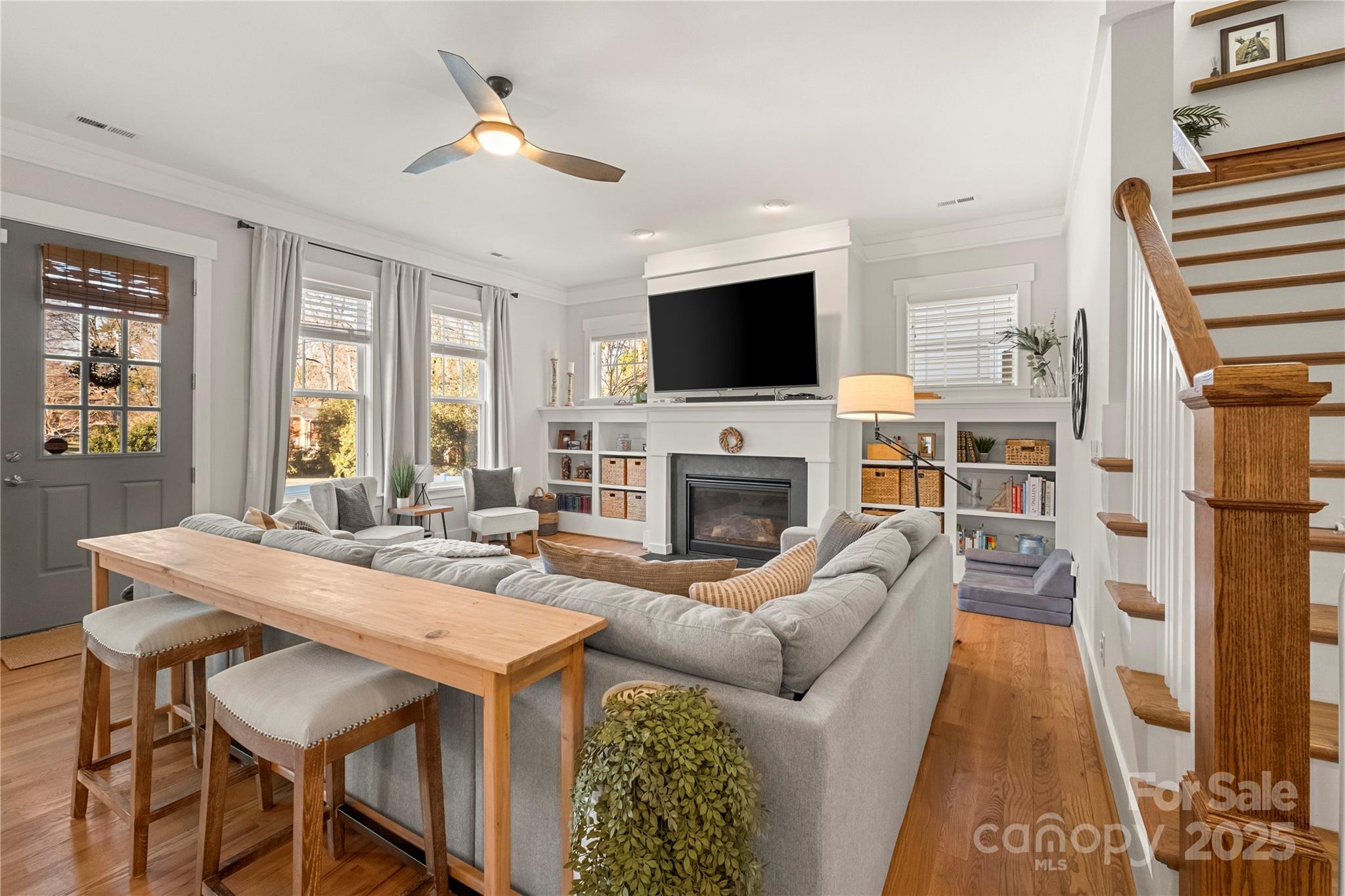 907 Millbrook Road Charlotte, NC 28211 - Photo 21 of 46