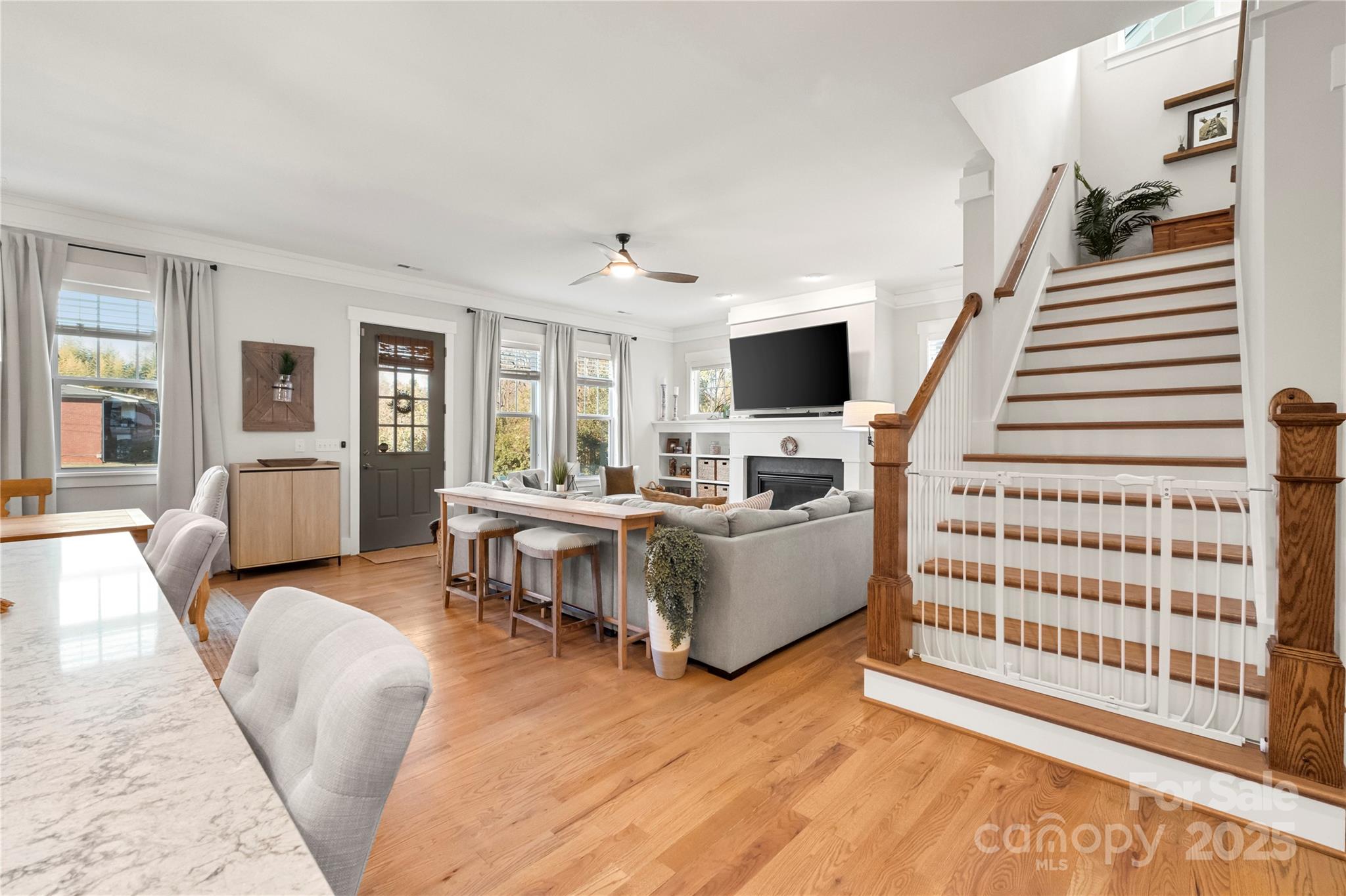 907 Millbrook Road Charlotte, NC 28211 - Photo 24 of 46