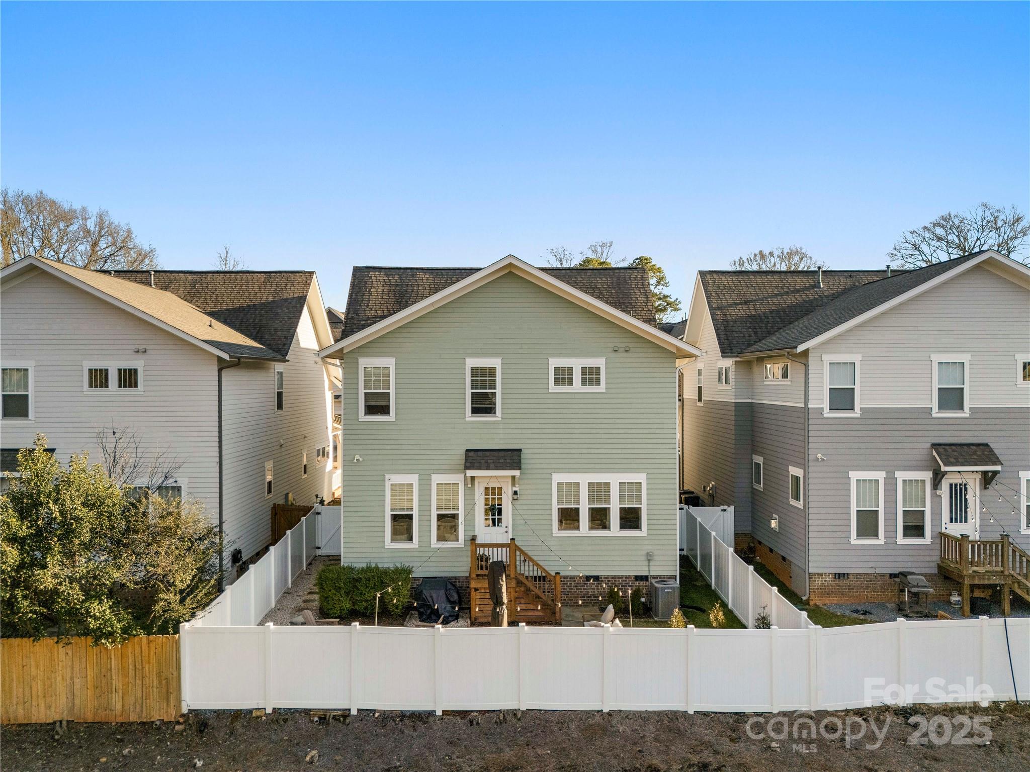 907 Millbrook Road Charlotte, NC 28211 - Photo 46 of 46