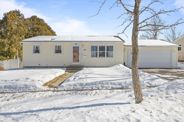 $399,000 | 50 Matthew Avenue, Burlington, VT 05408