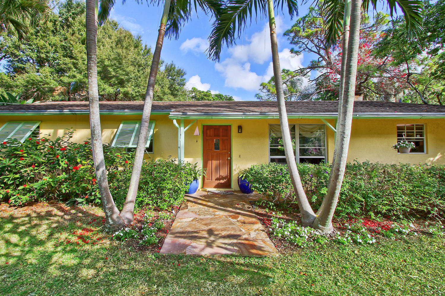 5647 Sims Road Delray Beach, FL 33484 - Photo 1 of 33 Front Door