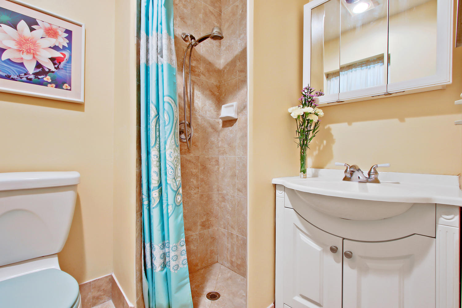 5647 Sims Road Delray Beach, FL 33484 - Photo 20 of 33 Master Bath