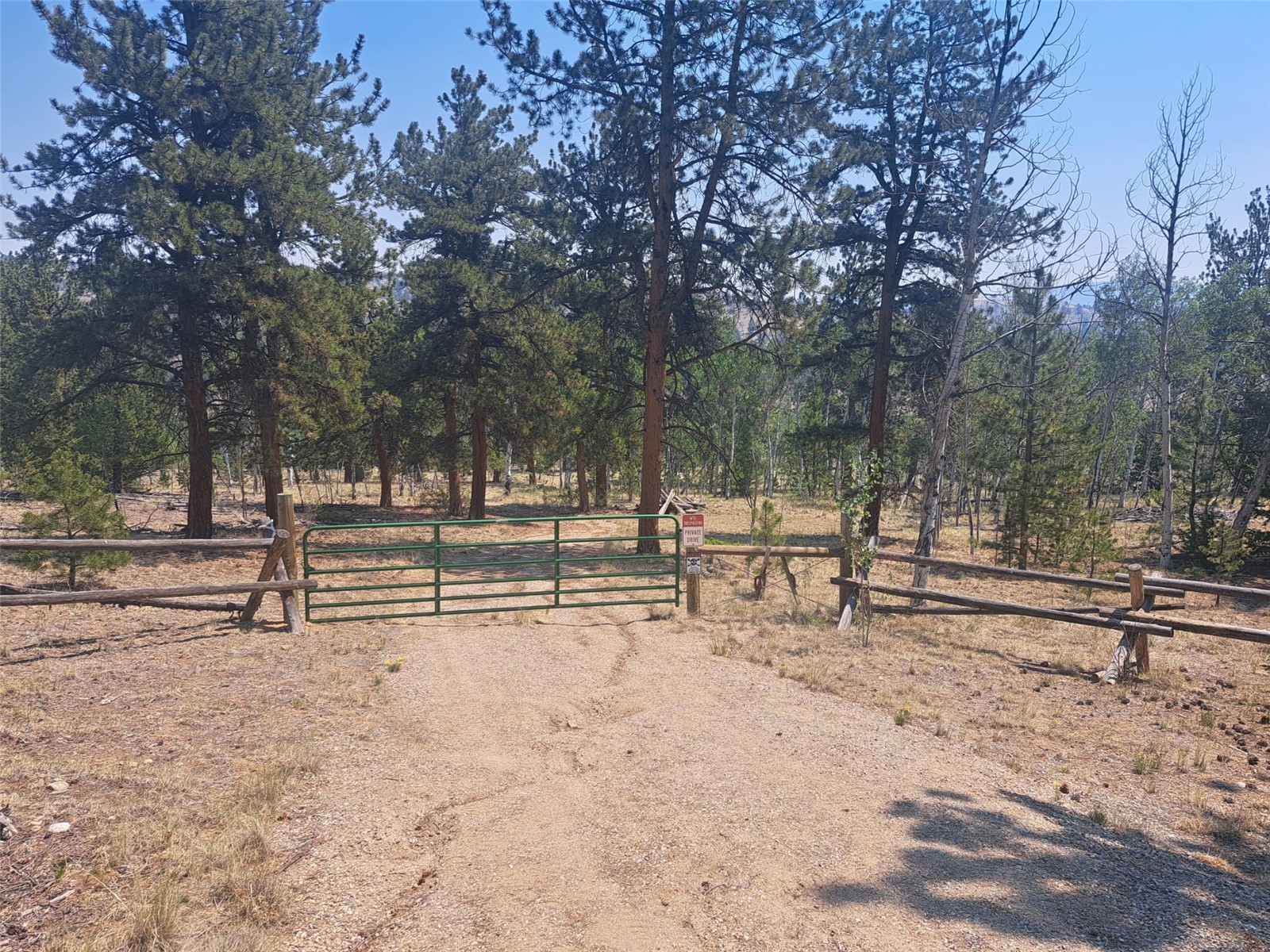 2338 Fitzsimmons Road Hartsel, CO 80449 - Photo 18 of 32