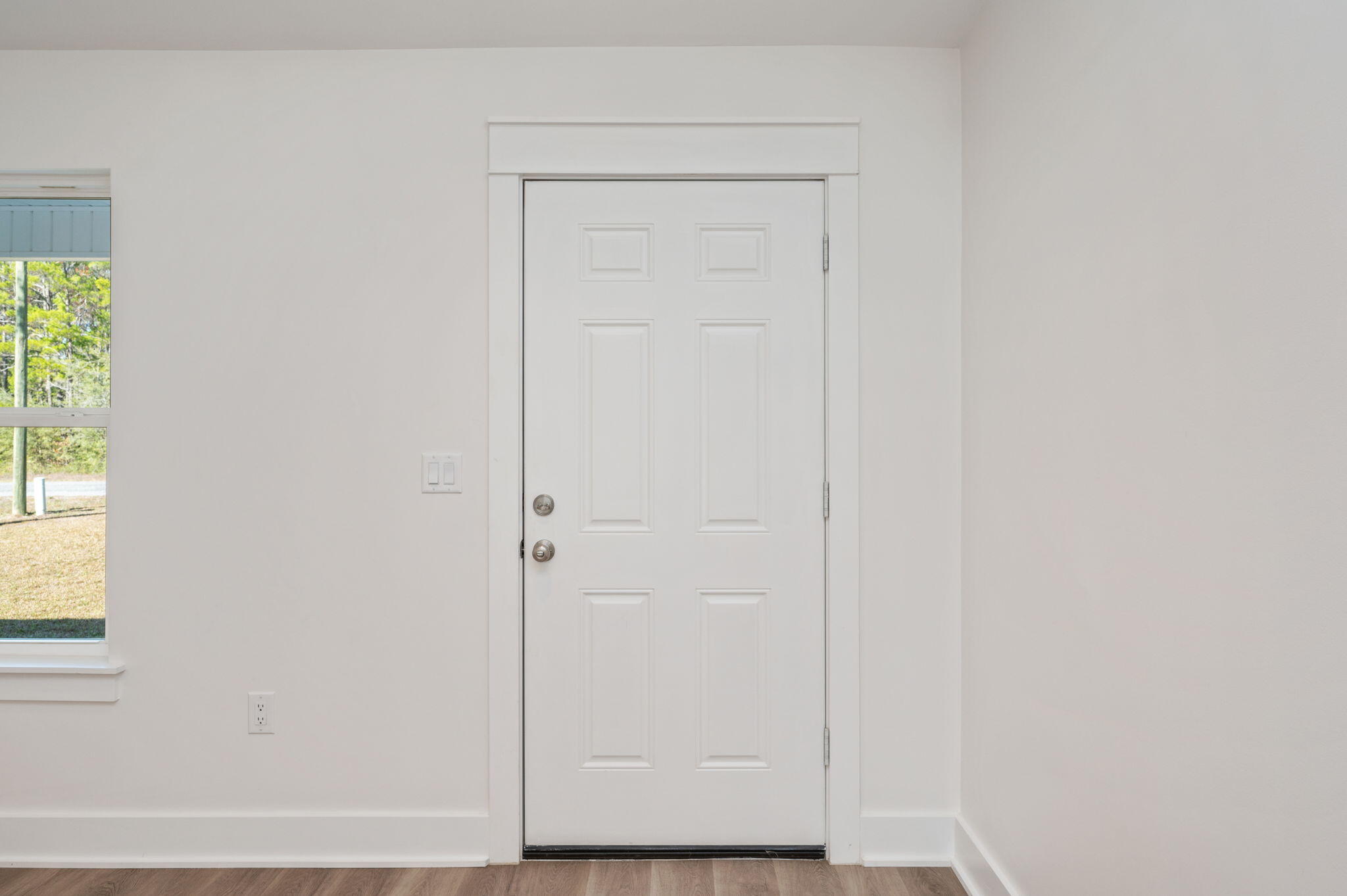 68 Iris Lane DeFuniak Springs, FL 32433 - Photo 4 of 34 a view of front door