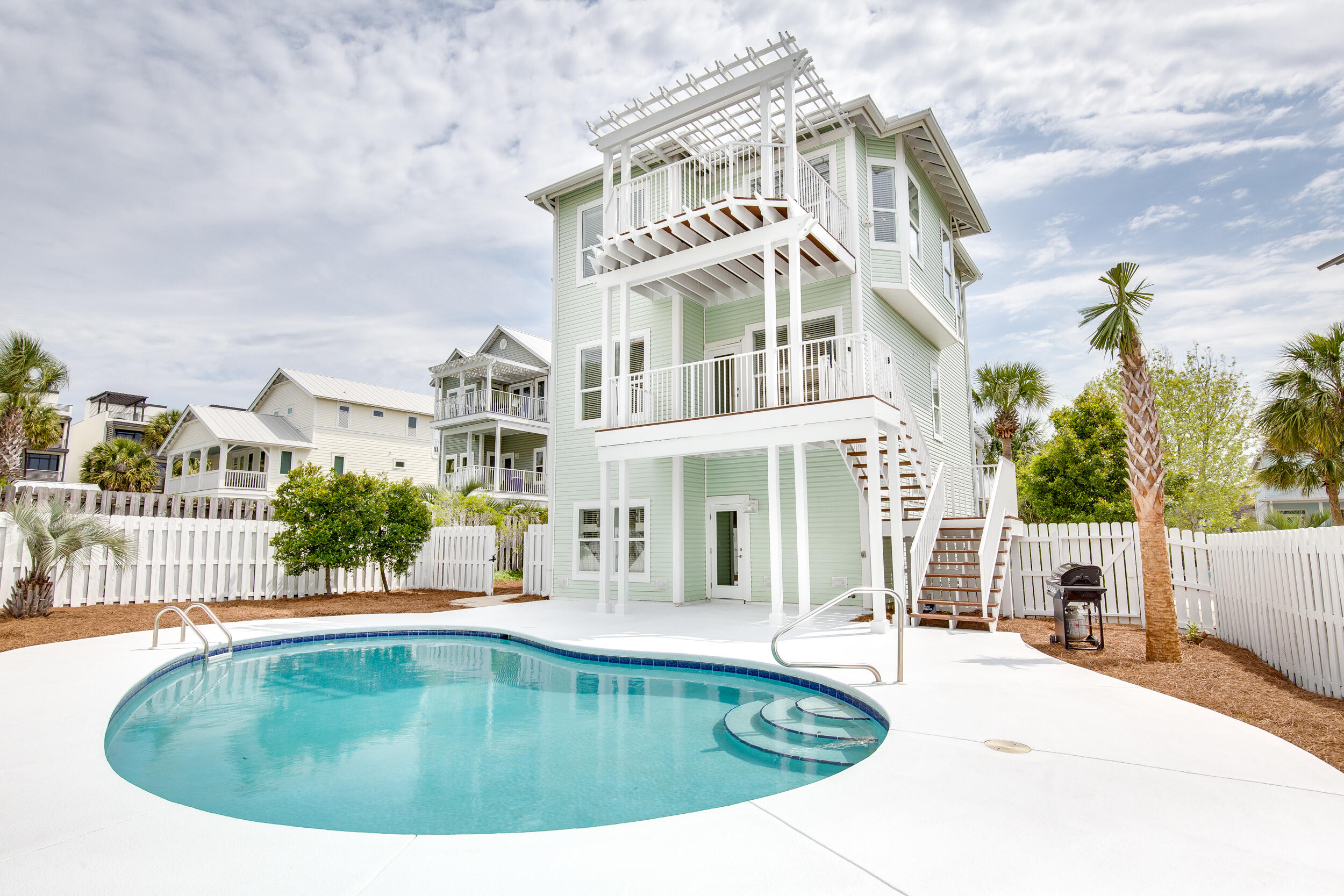 38 Sandcastle Court Santa Rosa Beach, FL 32459 - Photo 36 of 36 Gallery Image 36