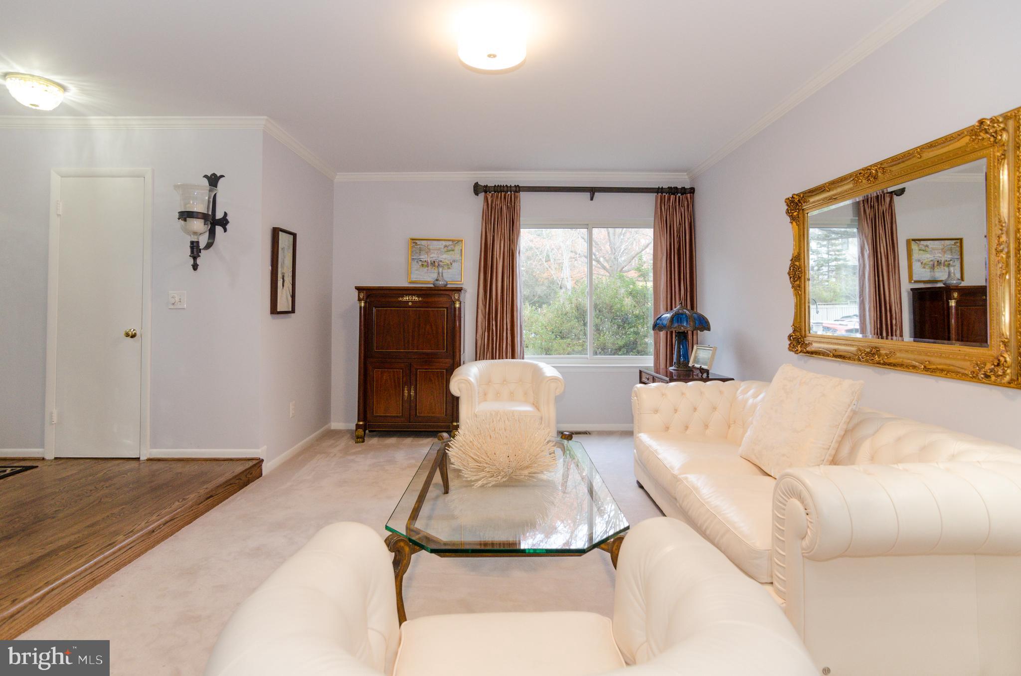 2310 Millennium Lane Reston, VA 20191 - Photo 12 of 39 living room