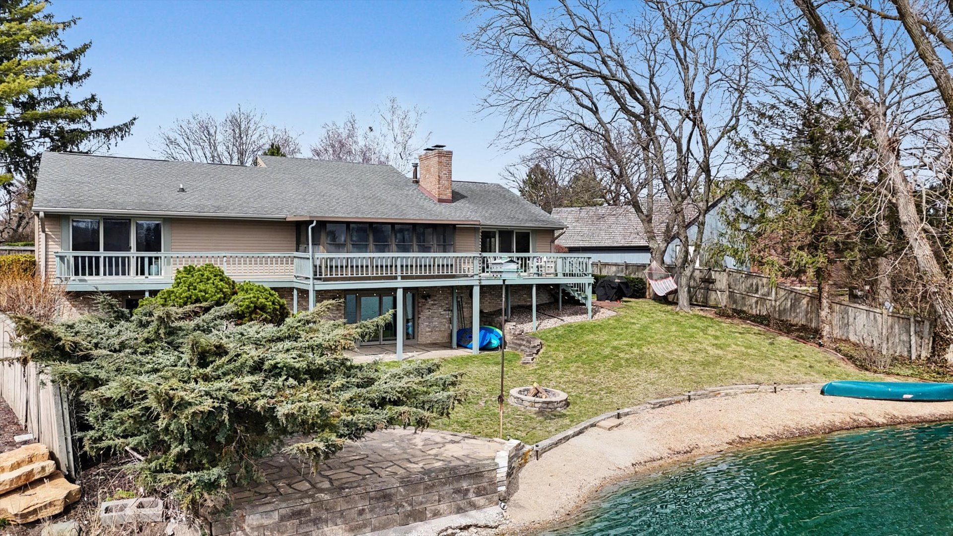1850 Maynard Drive Champaign, IL 61822 - Photo 48 of 61 a front view of a house with a garden