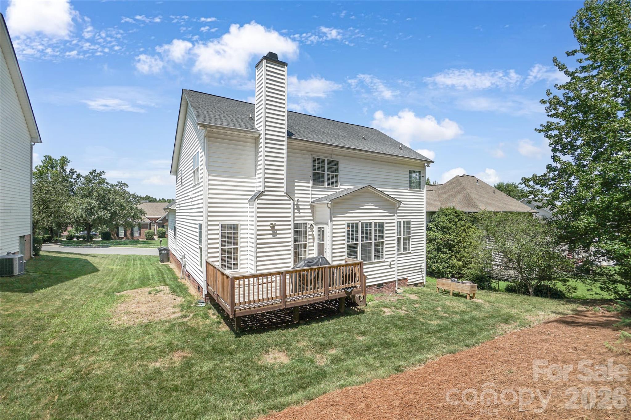 10706 Hellebore Road Charlotte, NC 28213 - Photo 26 of 31