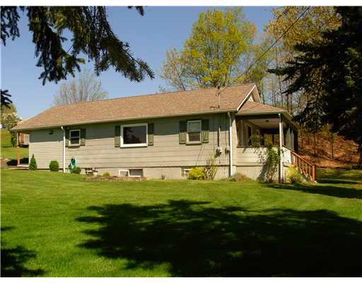 125 Ralston Road Sarver, PA 16055 - Photo 1 of 10 Exterior Front.