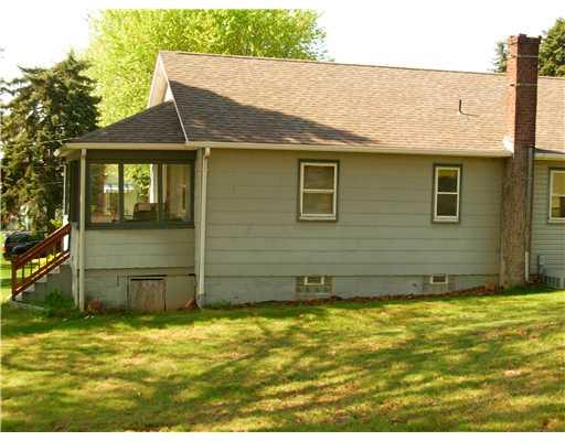 125 Ralston Road Sarver, PA 16055 - Photo 3 of 10 Exterior Front.