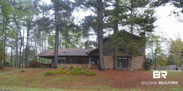 1602 Coffeeville Road Jackson, AL 36545 - Photo 1 of 1