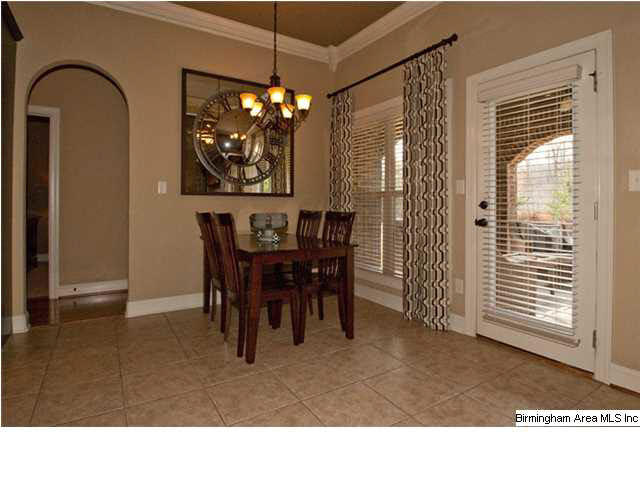 255 Strathaven Lane Pelham, AL 35124 - Photo 7 of 27