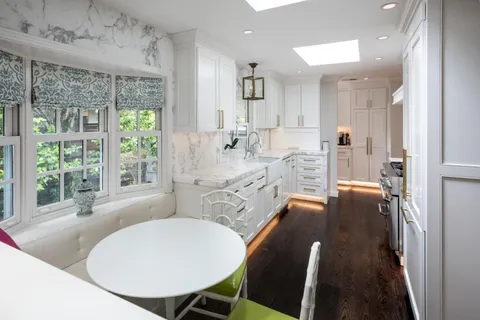 $5,295,000 | 1445 Valparaiso Avenue, Menlo Park, CA 94025