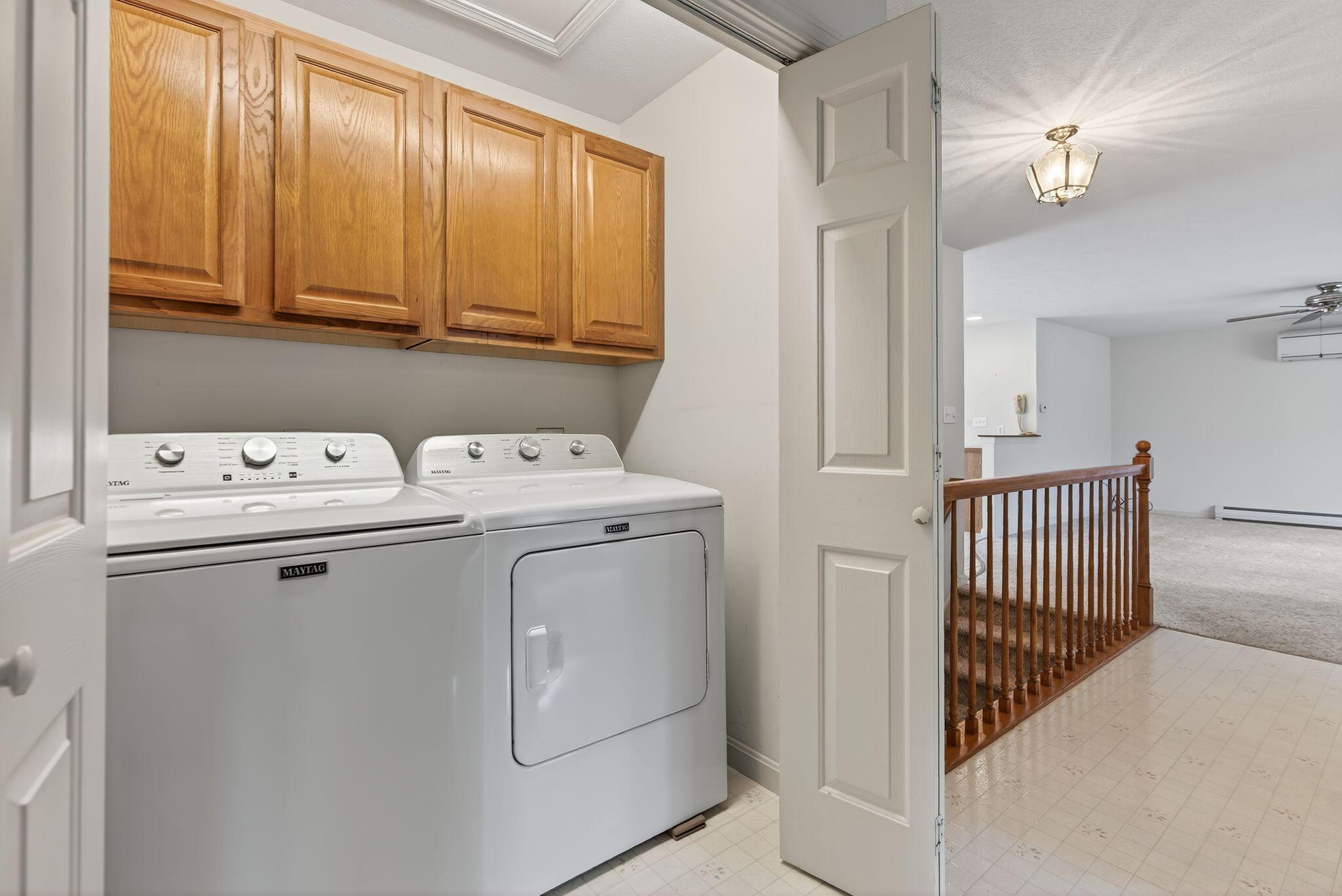 105 New Road Arundel, ME 04046 - Photo 16 of 51 Laundry
