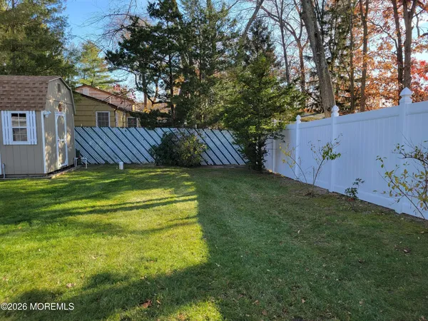 $279,000 | 537 Harding Avenue, Toms River, NJ 08753