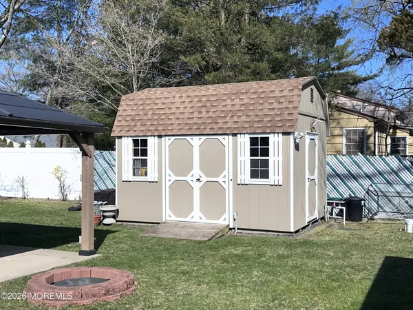 $279,000 | 537 Harding Avenue, Toms River, NJ 08753