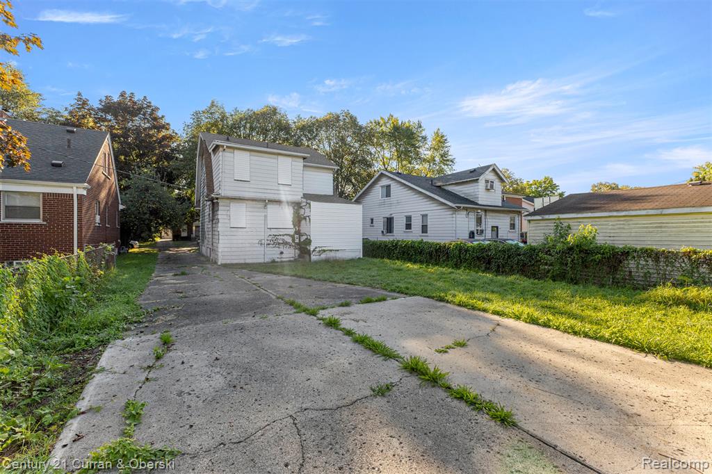 14627 Ashton Road Detroit, MI 48223 - Photo 24 of 27 Gallery Image 24