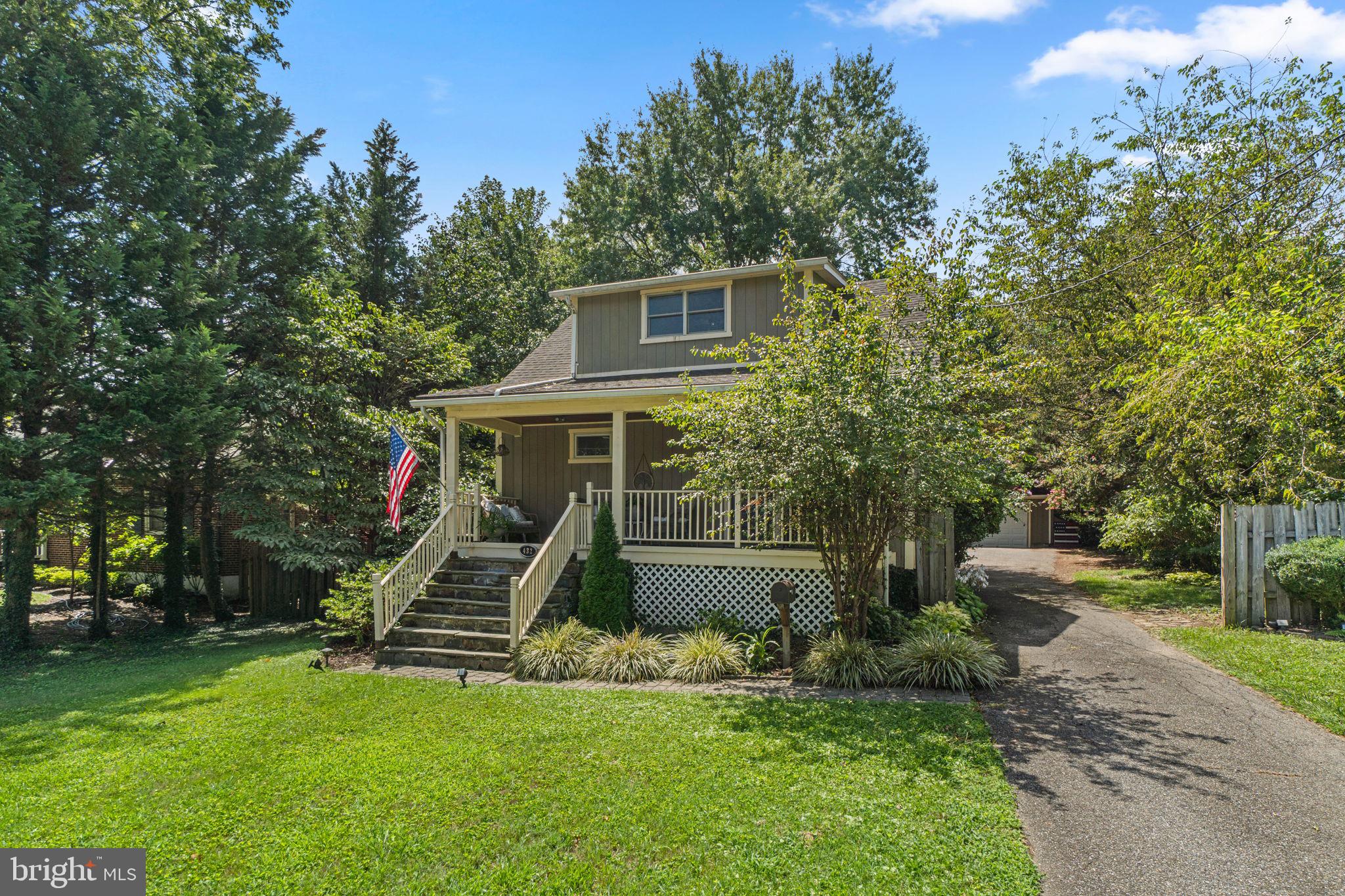 432 South Rolling Road Catonsville, MD 21228 - Photo 45 of 45 Gallery Image 45