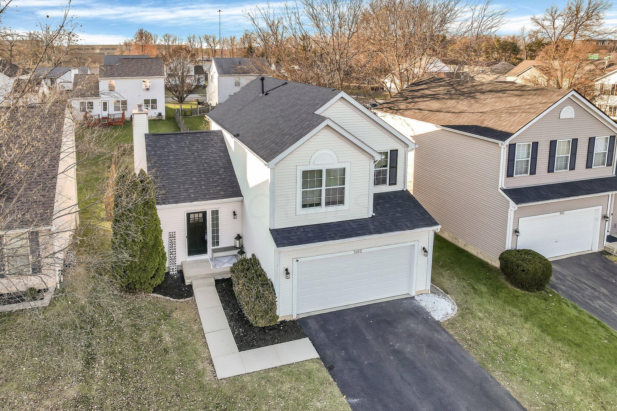 3213 Hines Road Columbus, OH 43230 - Photo 30 of 40 Front