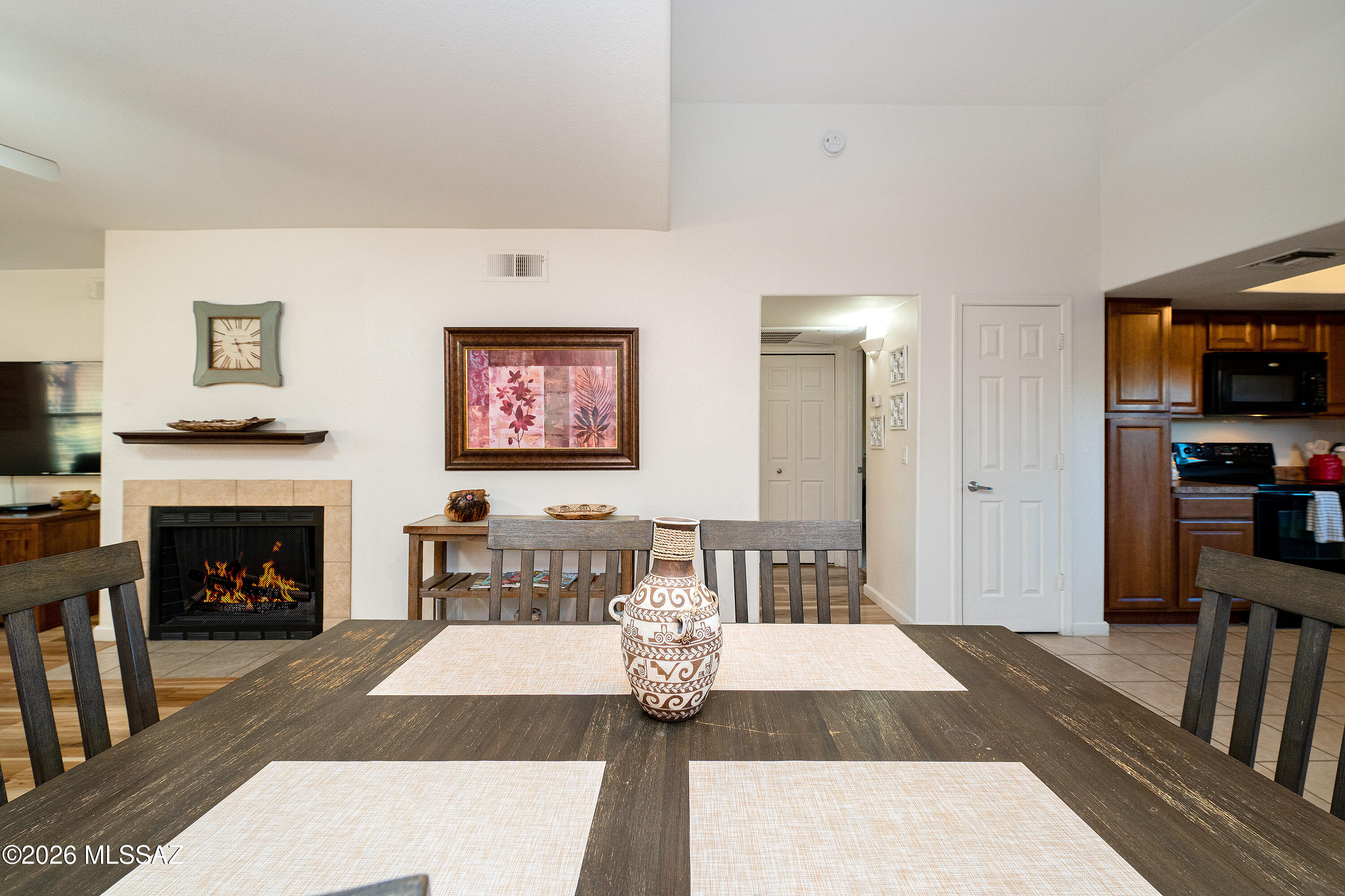 5855 North Kolb Road, Unit 13210 Tucson, AZ 85750 - Photo 13 of 48