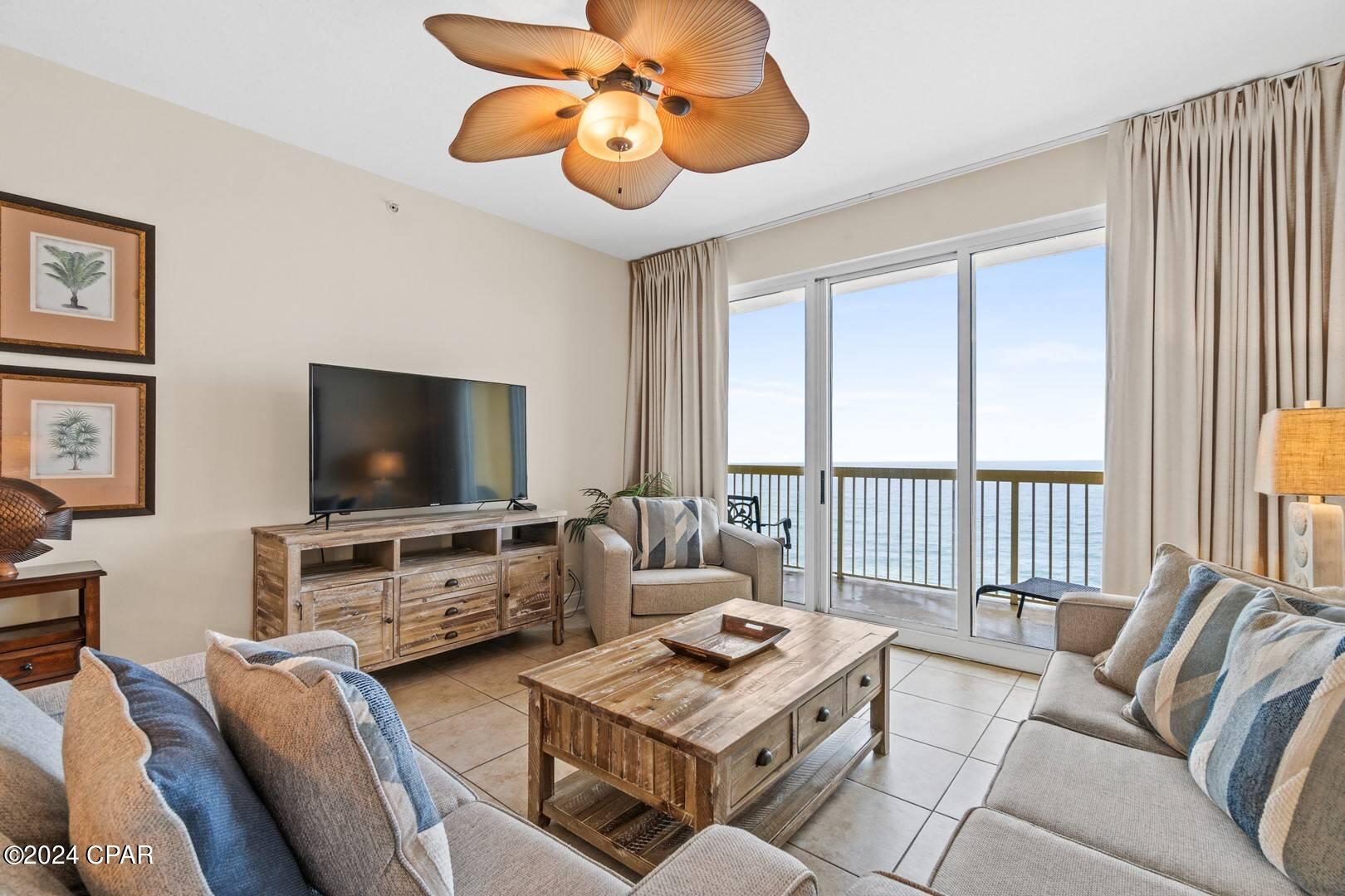 15817 Front Beach Road, Unit 21202 Panama City Beach, FL 32413 - Photo 3 of 45 Gallery Image 3