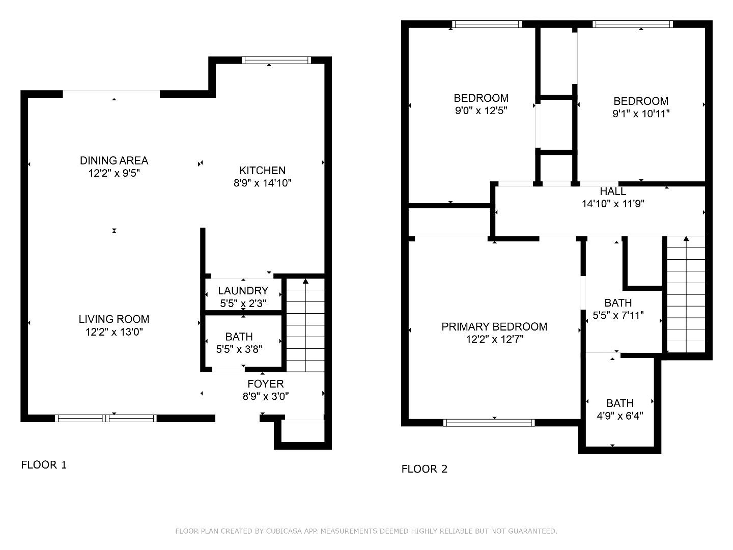 4250 Comet Circle Union City, CA 94587 - Photo 27 of 27