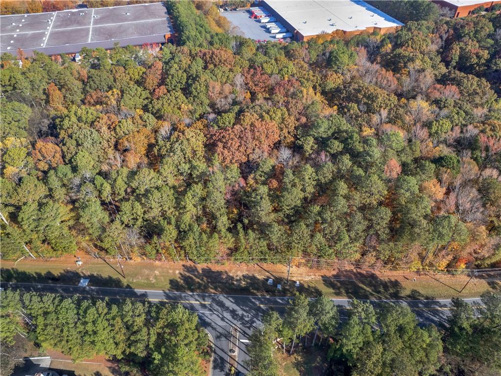 5323 Cascade Road Atlanta, GA 30331 - Photo 1 of 1 a view of a backyard