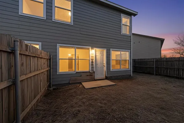 $1,650 | 4502 Alamosa Street, Fort Worth, TX 76119
