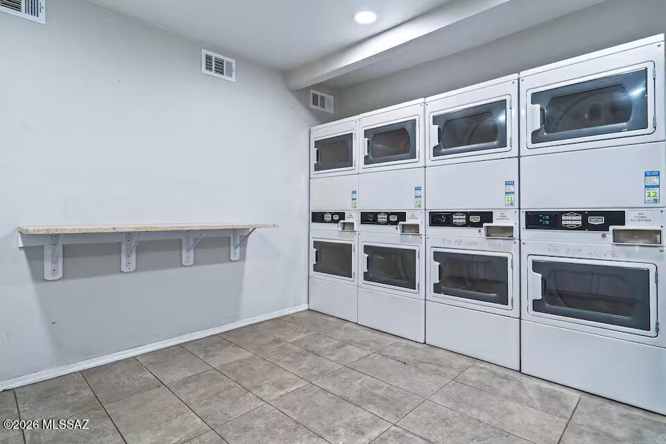 1620 North Wilmot Road, Unit F227 Tucson, AZ 85712 - Photo 17 of 18