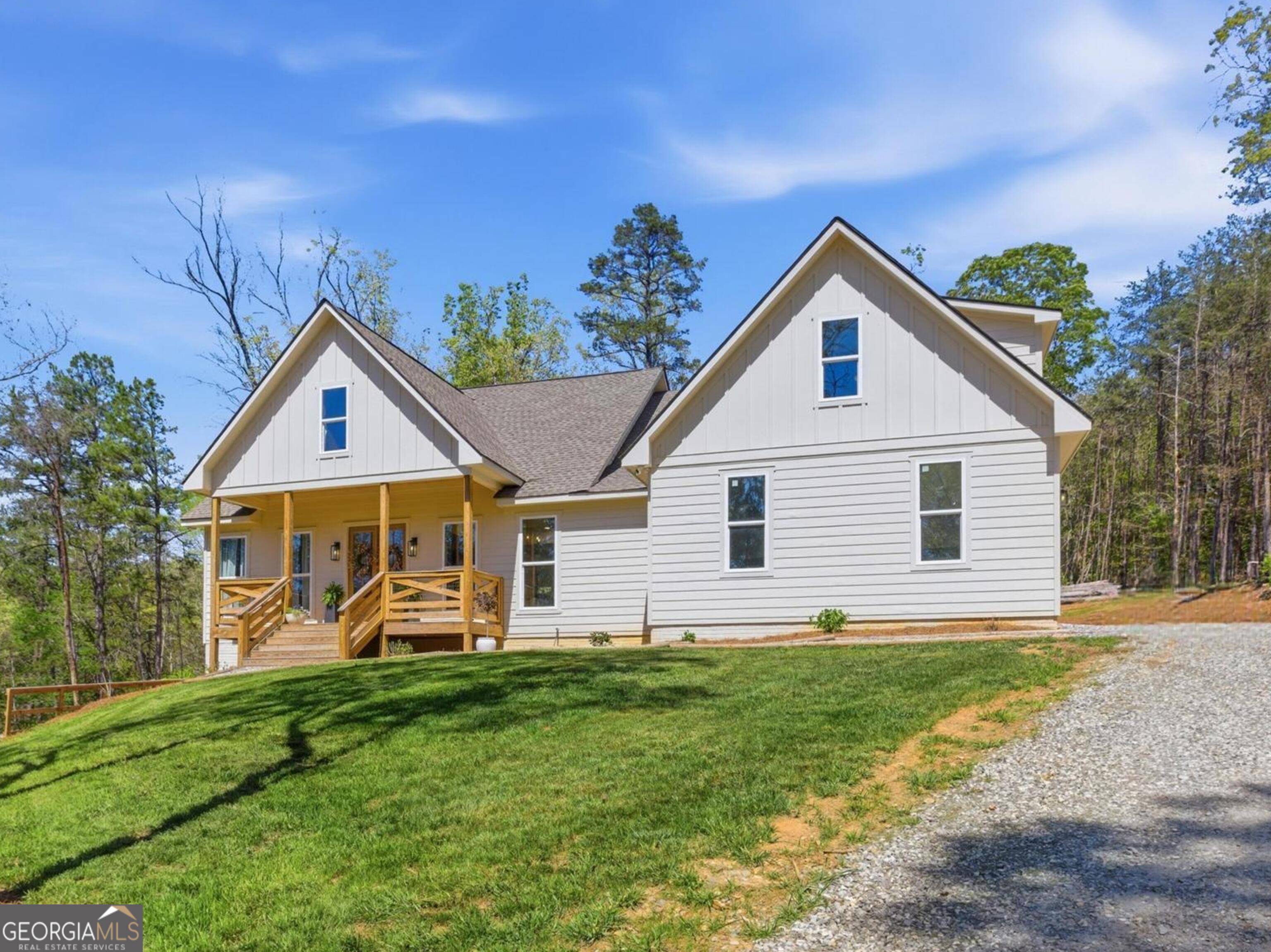 1655 Pardue Mill Road Demorest, GA 30535 - Photo 1 of 67