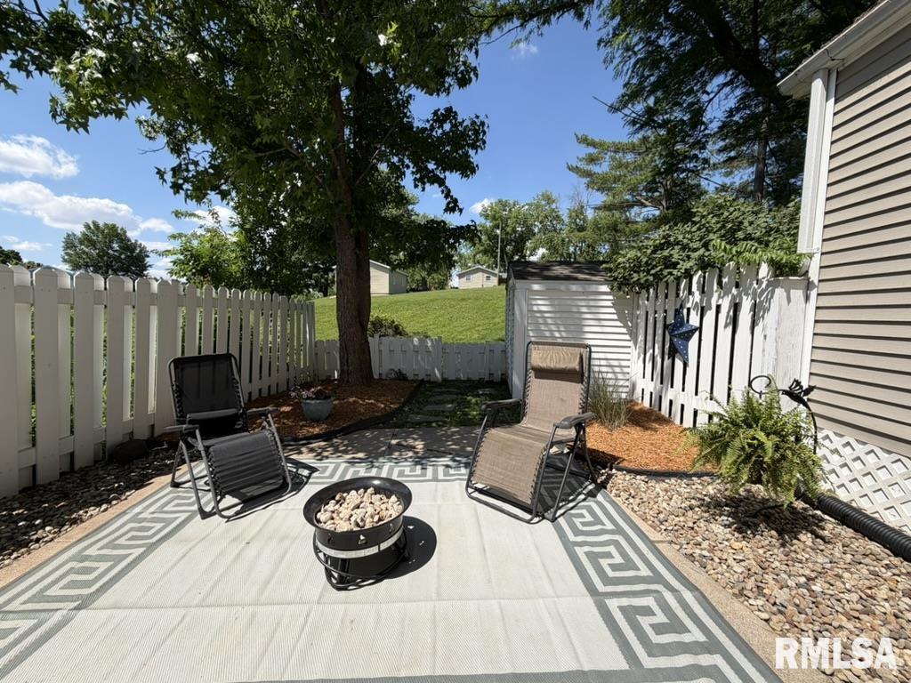 130 Richmond Road Macomb, IL 61455 - Photo 19 of 20