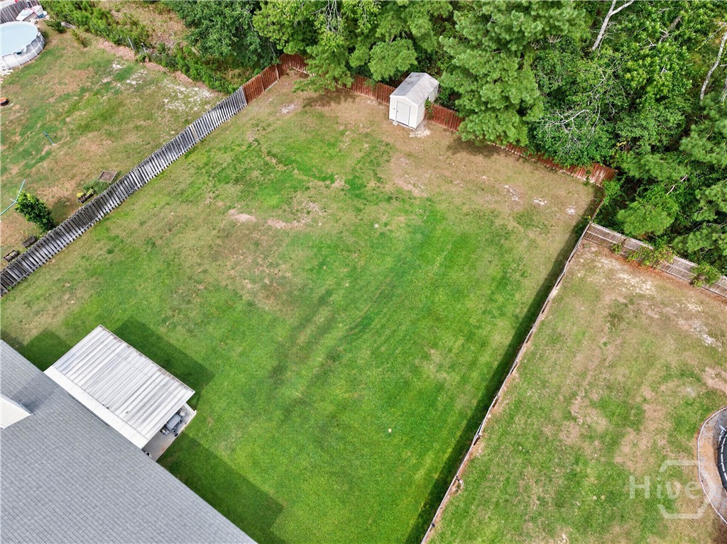 90 Saddlebrush Road Ellabell, GA 31308 - Photo 67 of 70 Gallery Image 67
