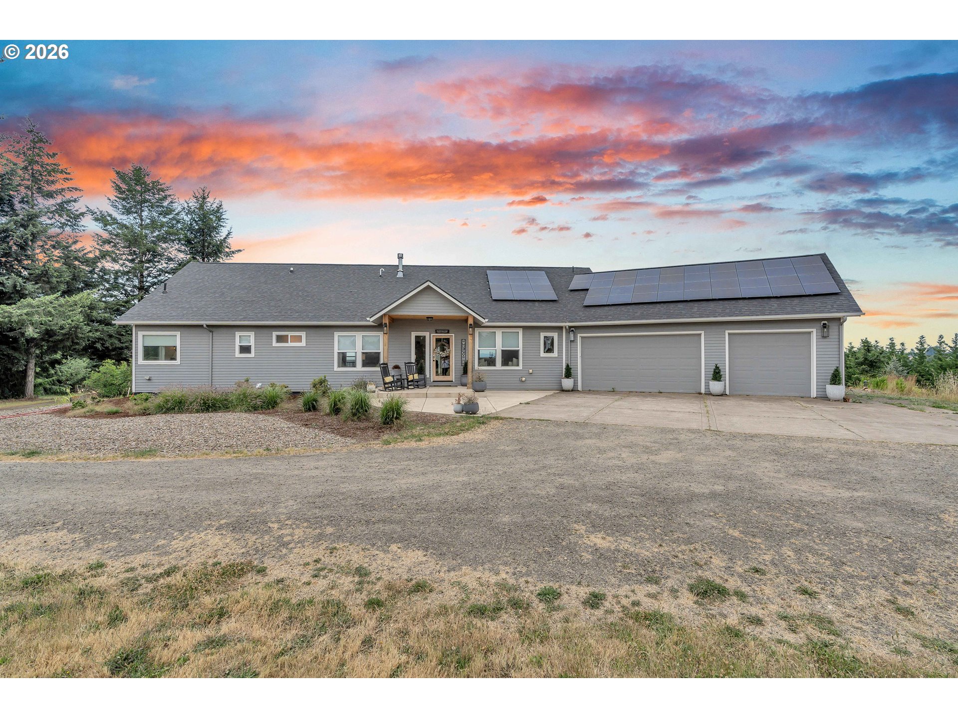 20265 Southeast Poco Lane Amity, OR 97101 - Photo 1 of 48