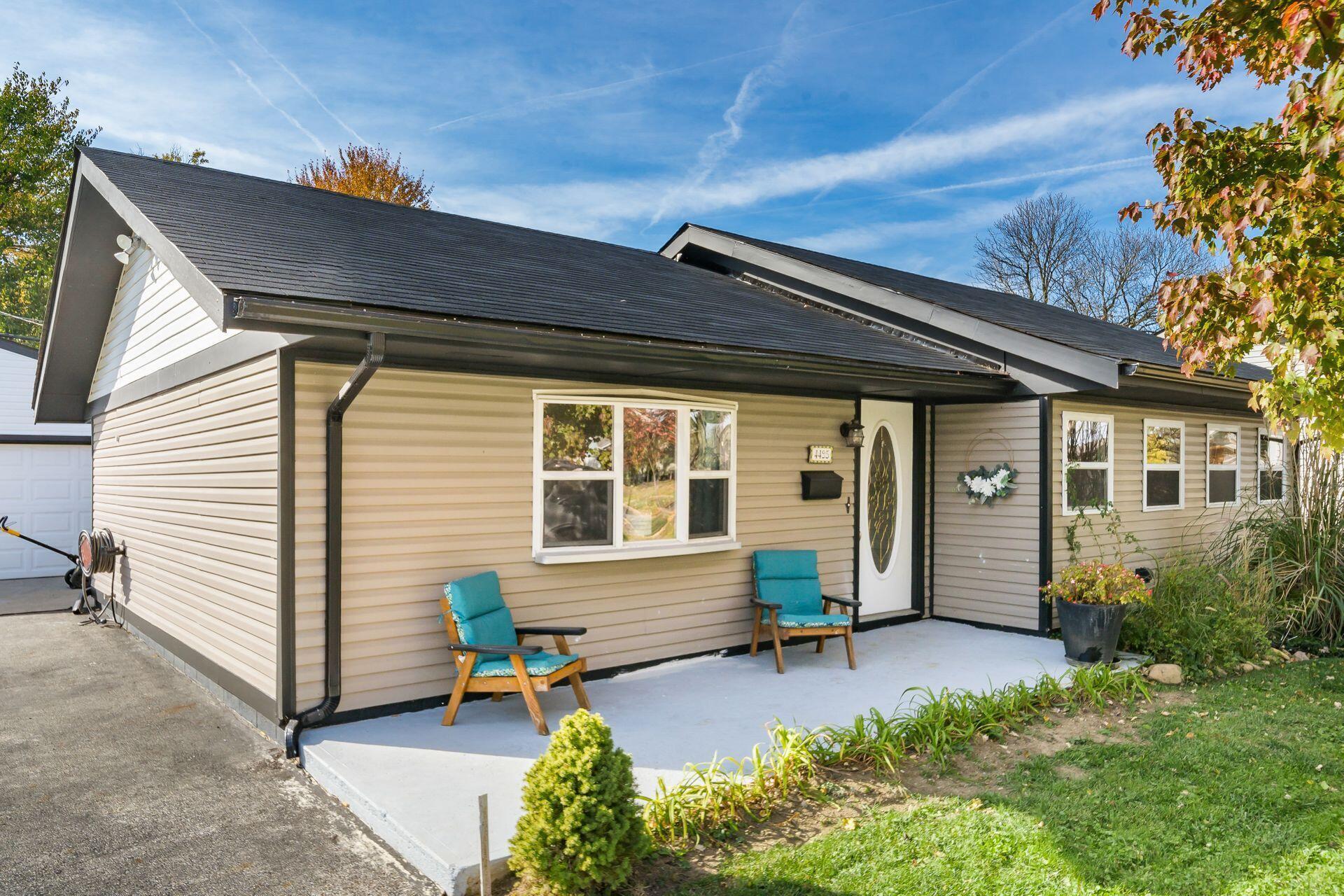 4495 Avery Road Hilliard, OH 43026 - Photo 1 of 41 4495 Avery Road offers easy and spacious living!