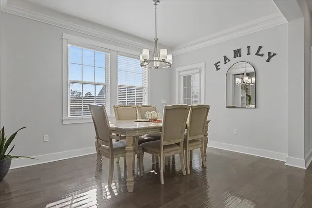 $449,900 | 2752 Crestline Road, Tallahassee, FL 32308