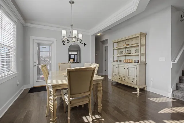 $449,900 | 2752 Crestline Road, Tallahassee, FL 32308