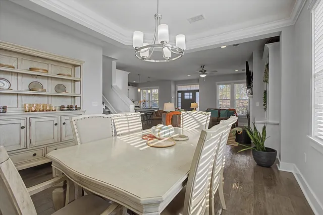 $449,900 | 2752 Crestline Road, Tallahassee, FL 32308