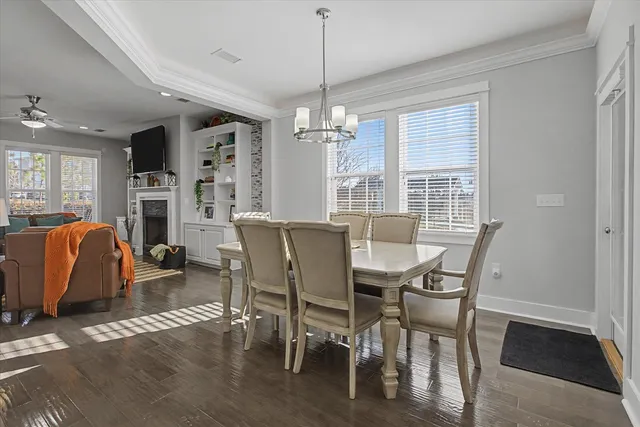 $449,900 | 2752 Crestline Road, Tallahassee, FL 32308