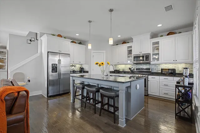 $449,900 | 2752 Crestline Road, Tallahassee, FL 32308