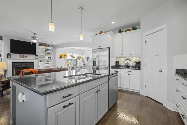 $449,900 | 2752 Crestline Road, Tallahassee, FL 32308