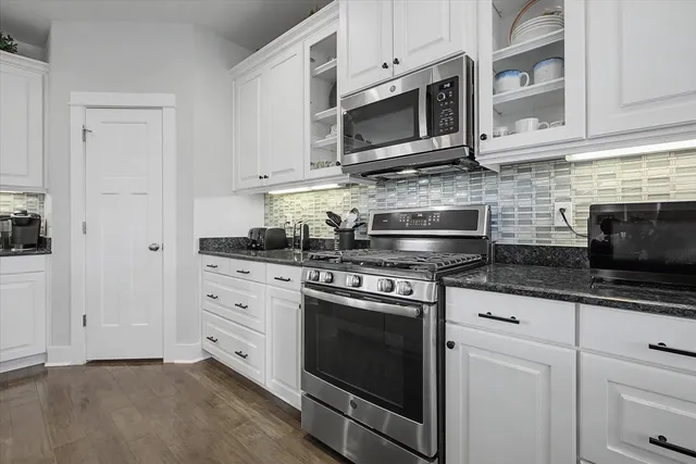 $449,900 | 2752 Crestline Road, Tallahassee, FL 32308