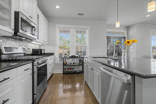 $449,900 | 2752 Crestline Road, Tallahassee, FL 32308