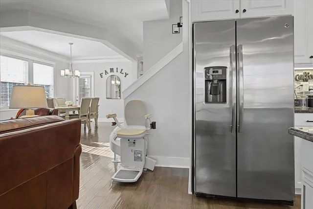 $449,900 | 2752 Crestline Road, Tallahassee, FL 32308