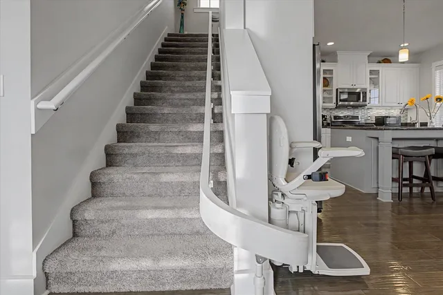 $449,900 | 2752 Crestline Road, Tallahassee, FL 32308