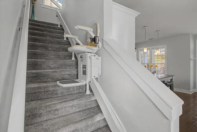 $449,900 | 2752 Crestline Road, Tallahassee, FL 32308