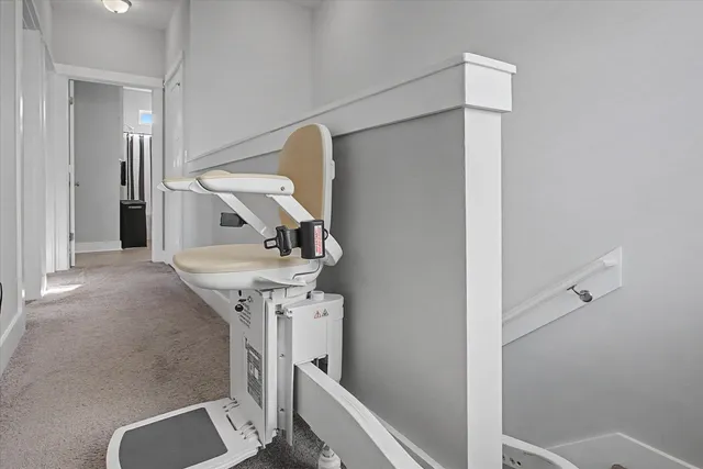 $449,900 | 2752 Crestline Road, Tallahassee, FL 32308