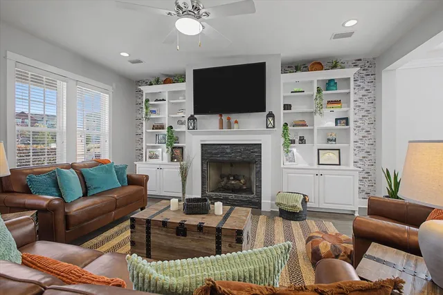 $449,900 | 2752 Crestline Road, Tallahassee, FL 32308